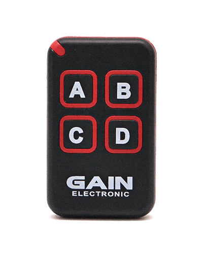 Padlock, Profile Cylinder, Remote Control Cloner | Gain Malaysia